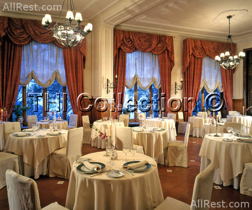San Domenico Palace 17